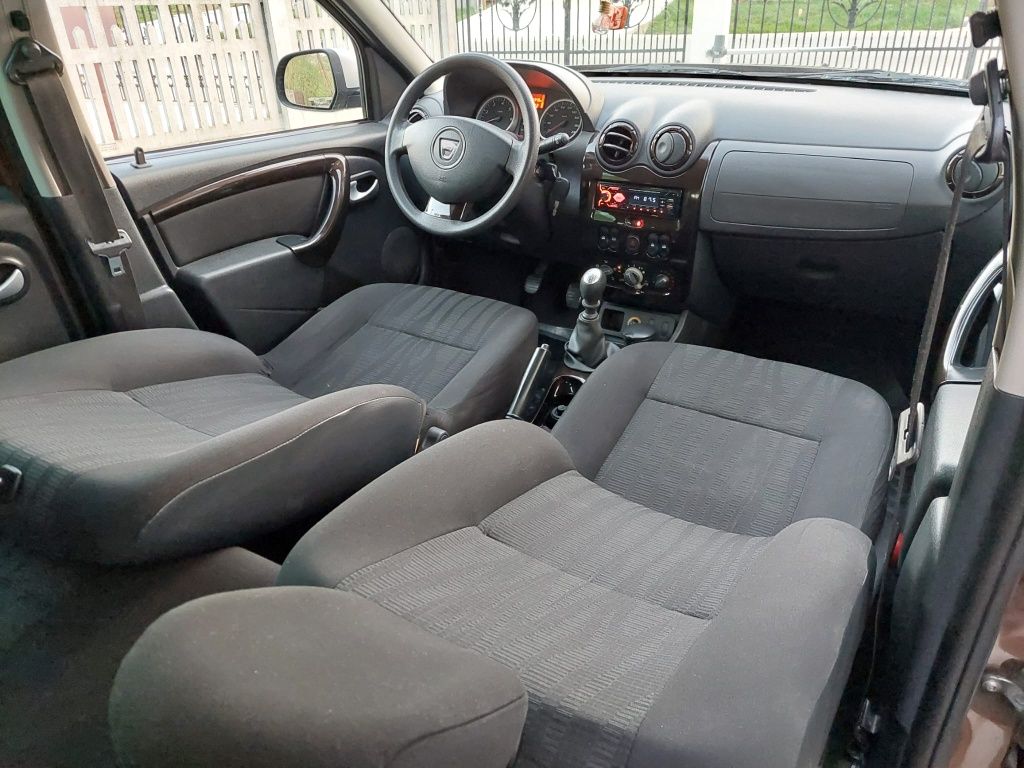Vănd Duster Diesel