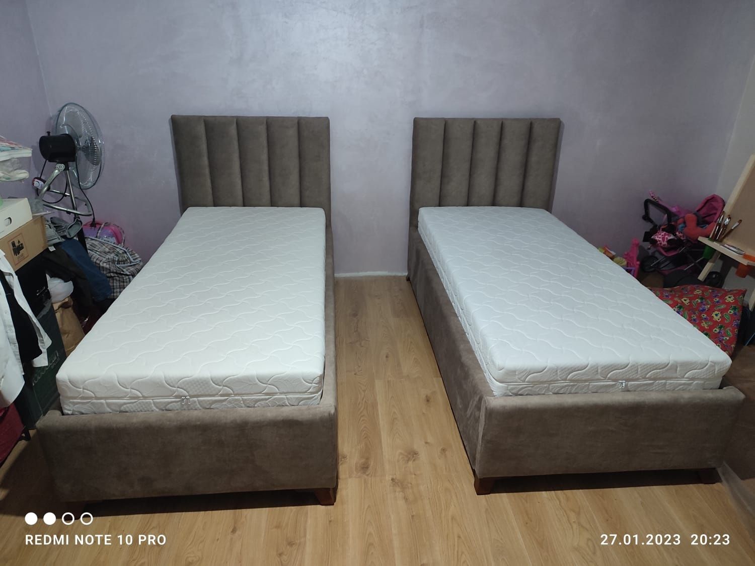 Кровати разных размеров