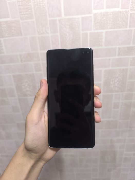 Samsung S10+ sotiladi