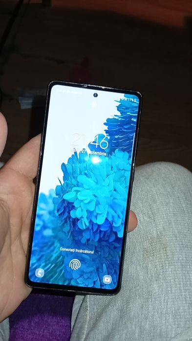 Samsung s20 fe 5g