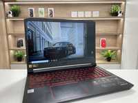 Ноутбук Acer Nitro 5 - 144Hz /Core i5 10300H/16GB/SSD 512GB/RTX 3050