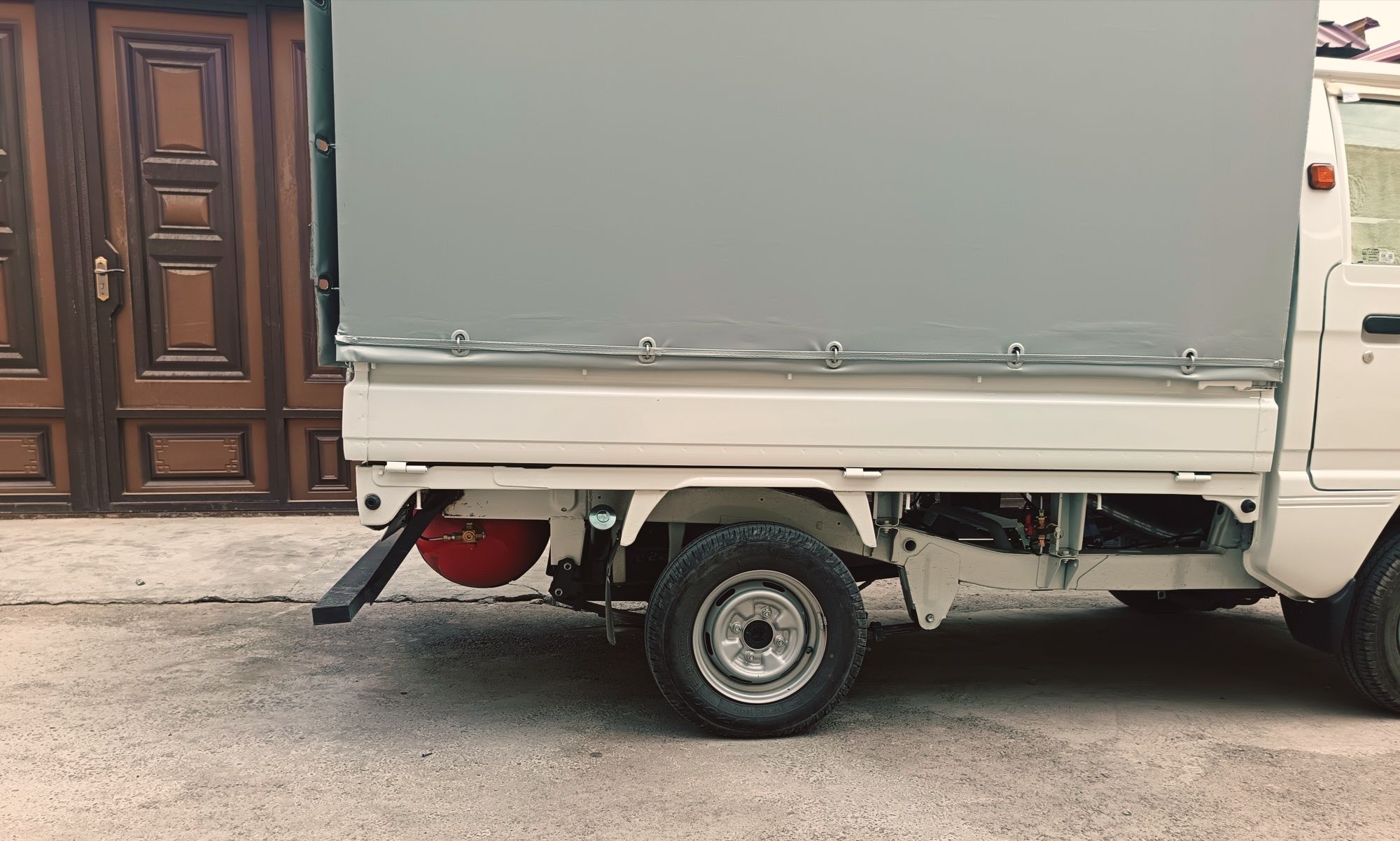 Sirochno Sotiladi GM Labo OQ 2025 yil