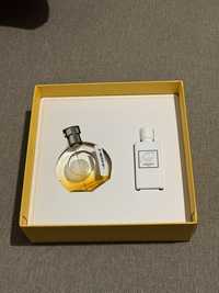 Set Hermes parfum 50 ml + lotiune de corp 40 ml