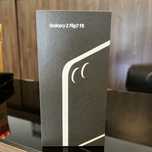 Нов!2г Гаранция! Samsung Galaxy Z Flip 7 FE 5G 256GB 8GB RAM Black, Wh