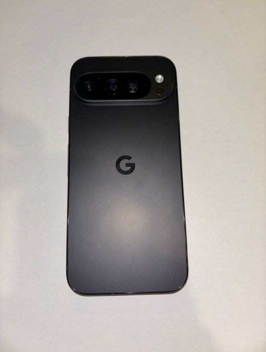 Google pixel 9 pro 256gb