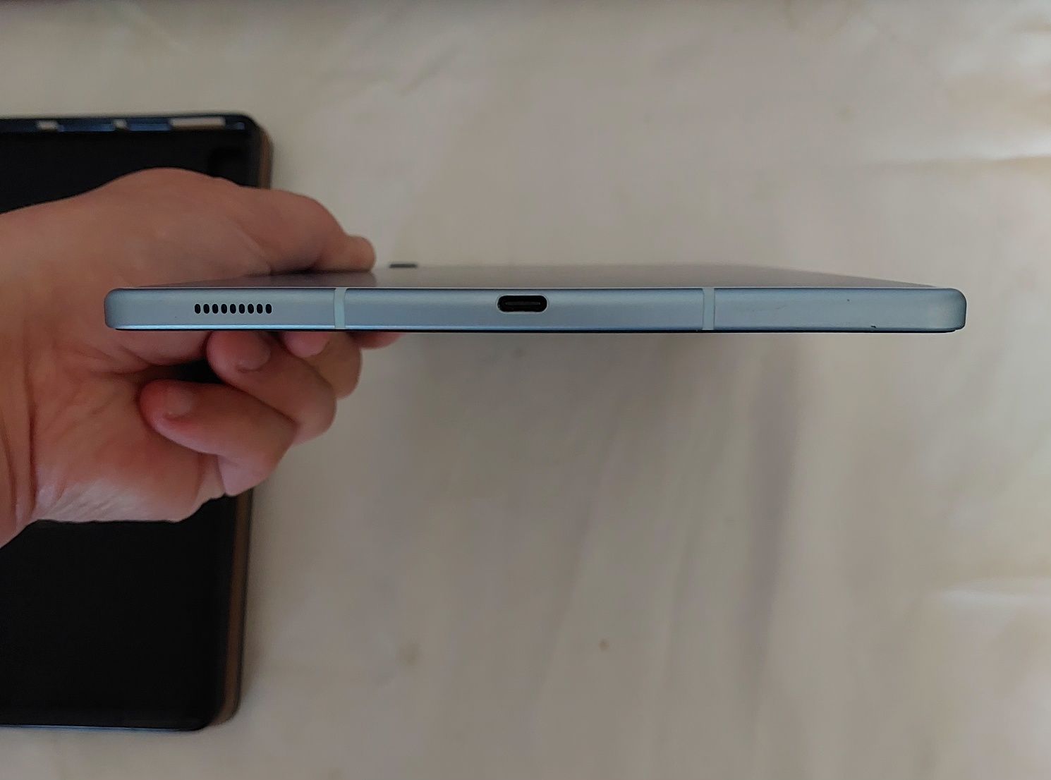 Samsung Tab S6 Lite 4-64