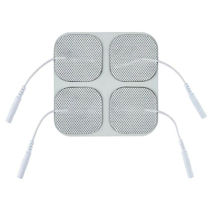 electrozi adezivi curamed electrostimulare masaj muschi