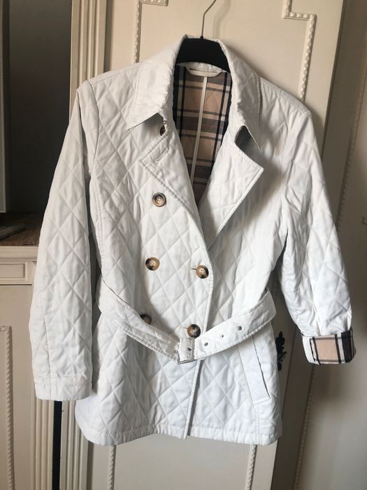 Geaca matlasata Basler 38