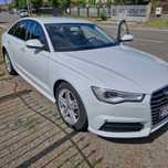 Audi A6 Stare foarte buna cu toate reviziile la zi.