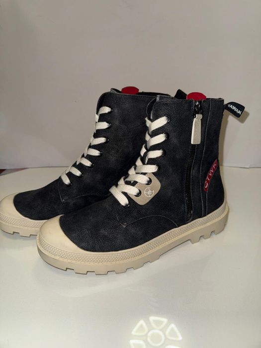 Ghete Dama s.oliver si  Tamaris