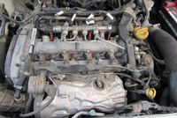 Fiat Sedici 2.0JTD din 2011, 135CP, 99KW, tip motor D20AA, euro 5