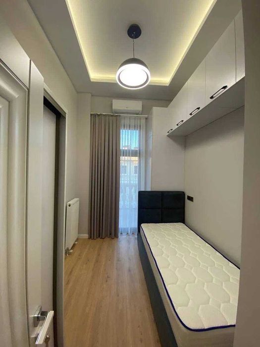 ЖК Ташкент Сити Бульвар! Сдается новая 3-х комнатная квартира!