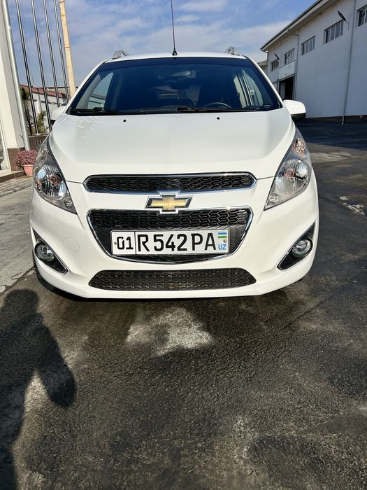 Спарк 2- поз 2012- йил бир кол мошина