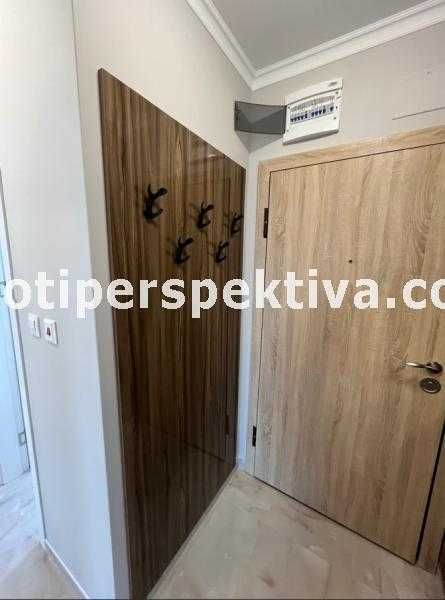 Продава се Двустаен апартамент в Пловдив, Център - 67 кв.м за 2359 €/кв.м - Снимка #9