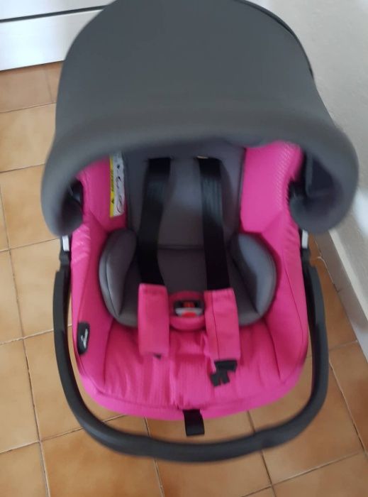 Количка 3в1 peg perego