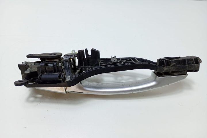 Maner exterior  stanga fata  24463523 Opel Zafira B