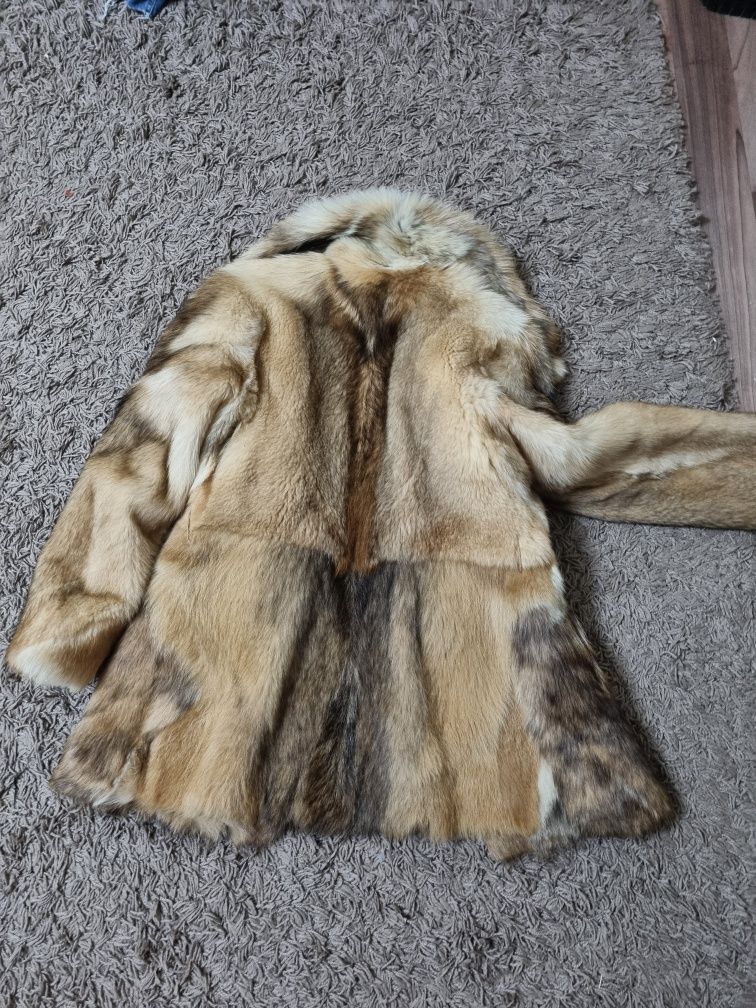 Blana de vulpe boutique pelz