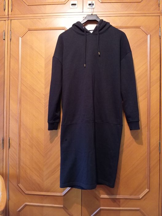 Hanorac -rochie dama