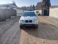 Bmw e53 X5 184k.c /БМВ Е53 Х5 184/