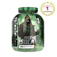 Whey Isolate Skull Labz - чистейший изолят сывороточного белка!