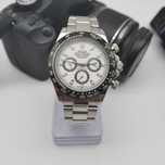 Aвтоматичен мъжки часовник Rolex Daytona Panda