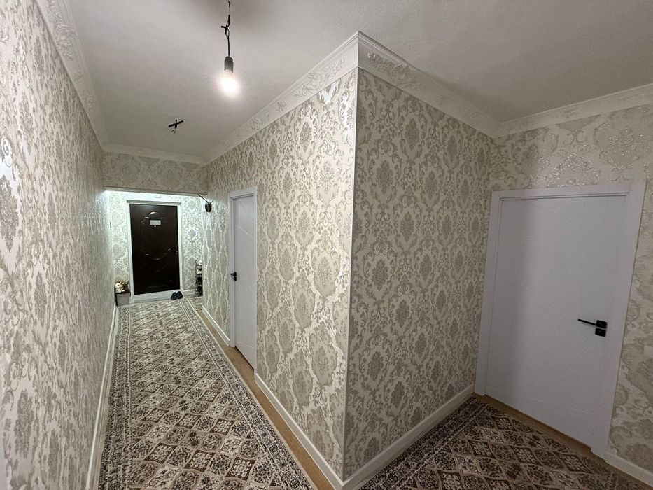 Сотилади-3хоналий кв ЯнгиХаёт  Р-н Спутник16а