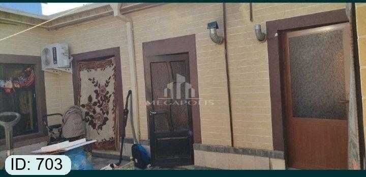 продаётся участок ️⃣№703  Rimkantor Zilyoni bozorcha