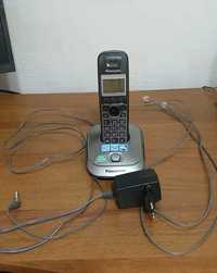 Радиотелефон Panasonic KX- TGA250