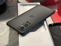 OnePlus 9 Pro Black 5G 128GB Hasselblad - Като НОВ!