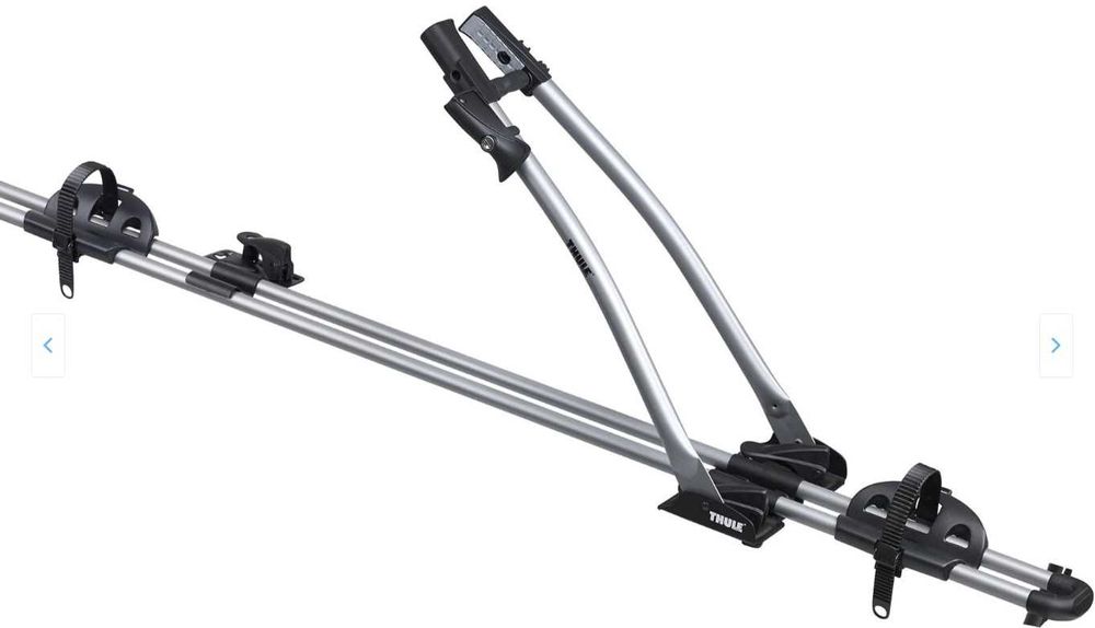 THULE FreeRide 532 - clema suport bicicleta