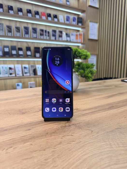 Motorola Razr 40 Black 256Gb - Stare foarte buna - Garantie