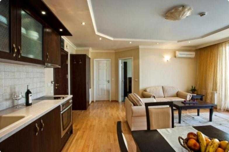 Продава се Двустаен апартамент в София, Слатина - 64 кв.м за 1719 €/кв.м - Снимка #4