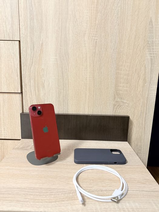 Iphone 13 Red Product