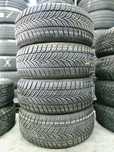 4x 205/55/16 M+S SAVA Stare impecabila