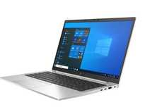HP EliteBook 840 G7, i7-10610, 16 GB, 512GB NVMe