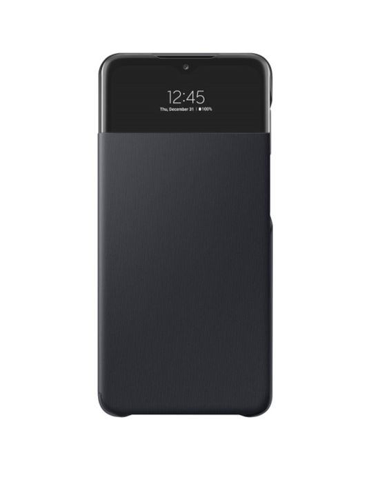 Husa smart activa originala Samsung S View Wallet Cover A32 5G A326