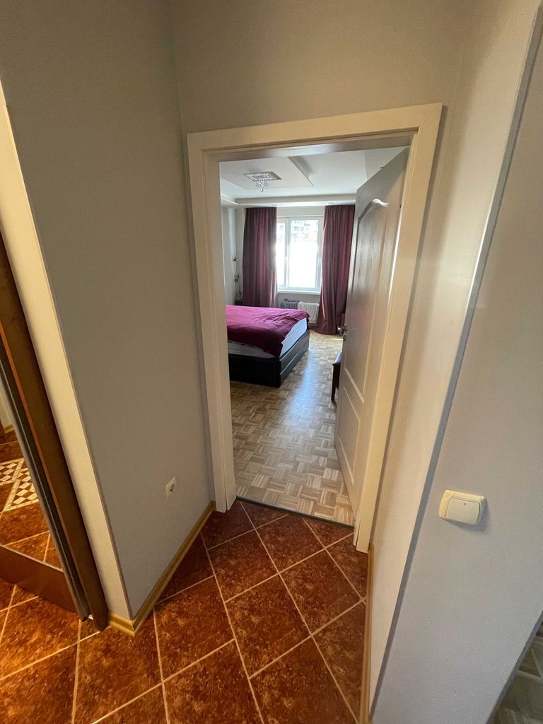 Продава се Двустаен апартамент в София, Младост 1 - 74 кв.м за 3041 €/кв.м - Снимка #5