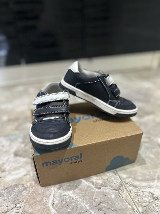 Детски обувки Mayoral