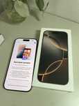 Смартфон Apple iPhone 16 Pro 128Gb Dual eSim золотистый