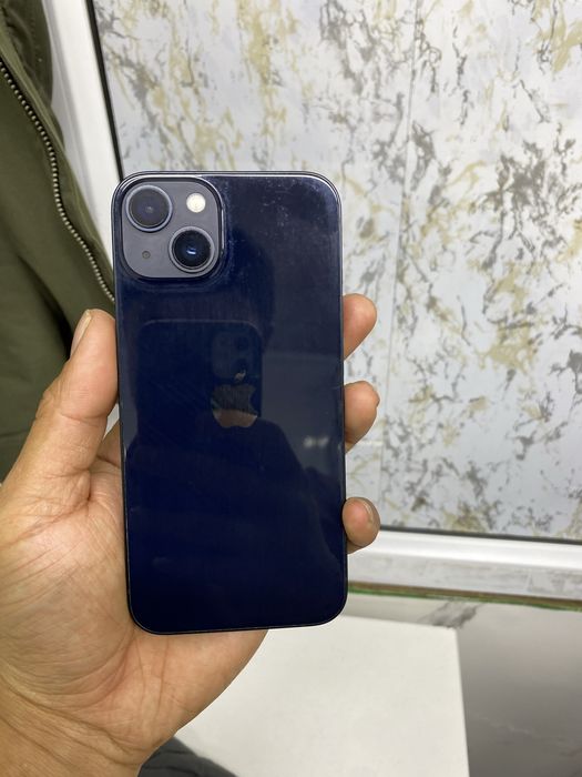 Айфон 13 (128гб телефон