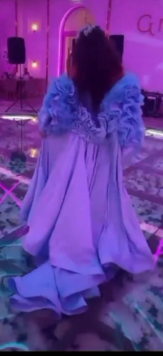 Rochie de nasa adusa din turcia