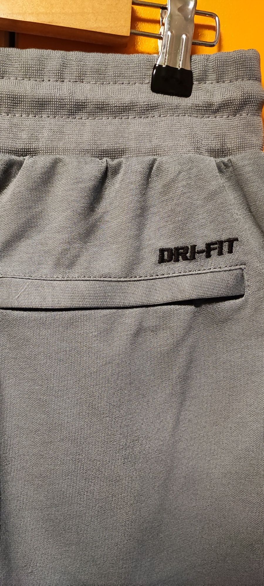 Мъжки къси панталони Nike Dri-Fit