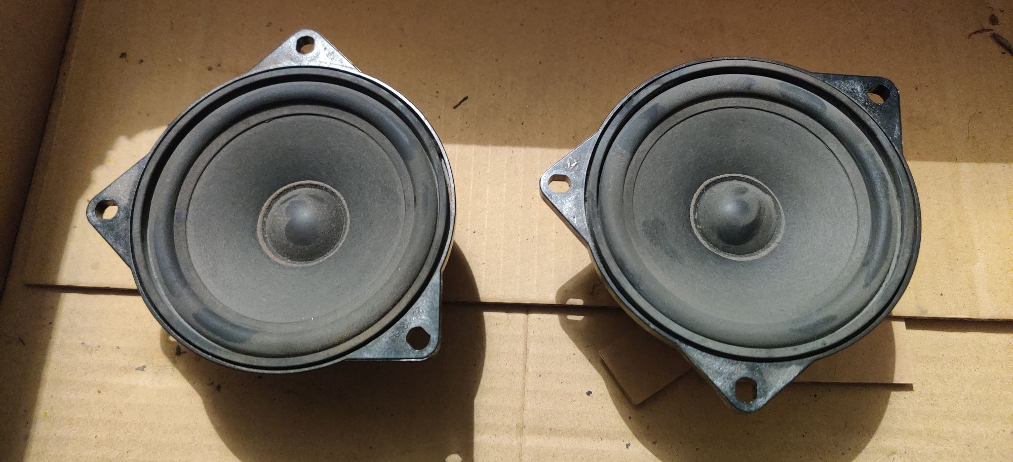 Logic7 / Hi-Fi  части