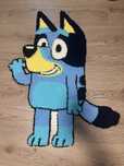 Covor bluey 90 cm