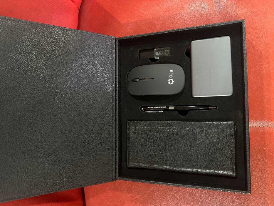 Корпоративные подарки с логотипом/Logotipli korporativ sovg‘alar