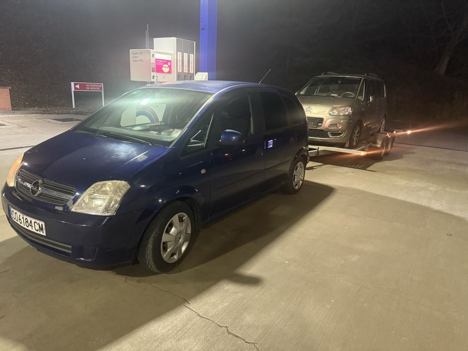 Превоз в София и страната