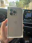 Iphone 15 pro max 90% sim