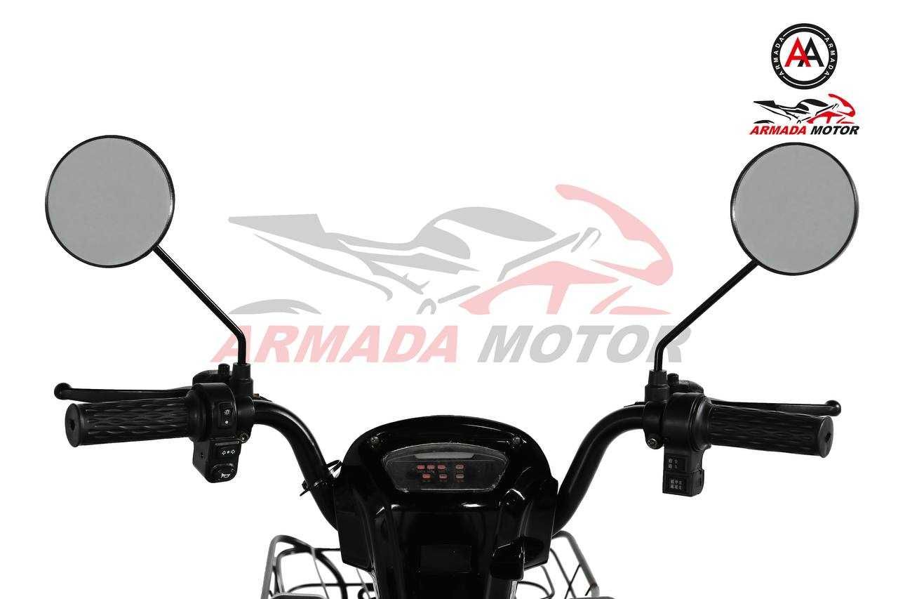 3 balonli sifatli Sport tritsikl sotiladi