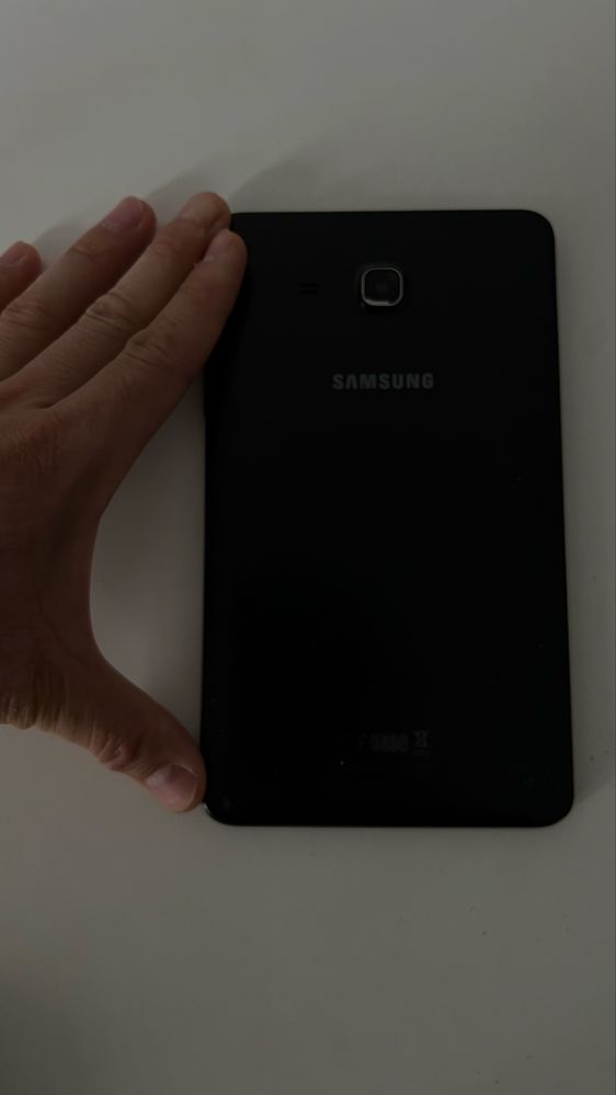 Samsung TAB 6 в робочем состоянии