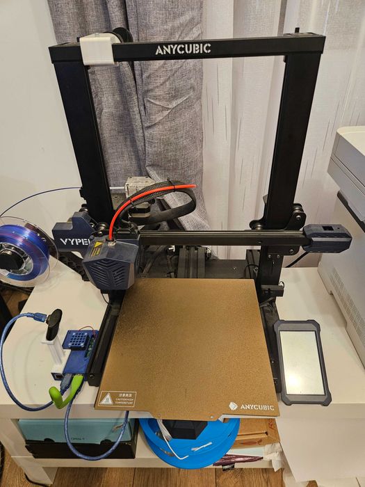 Imprimantă 3d Anycubic Vyper